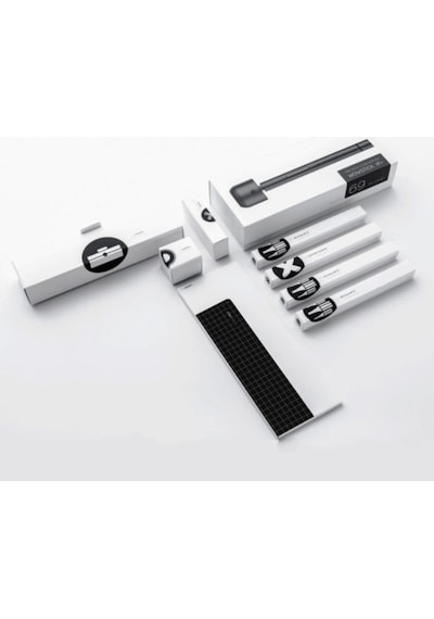 Wowstick 1F + 69 Parça Şarjlı Tornavida Seti