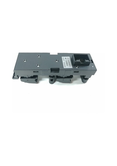 Seat Toledo Cam Açma Anahtarı Dörtlü 1999-04 1j4959857d 3b0959857