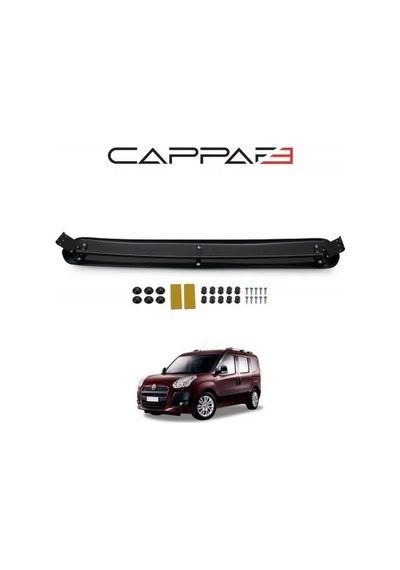 Fiat Doblo 2010-2015 Yıl Aralığı Uyumlu Ön Cam Güneşliği