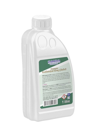 Tauss REMOVE / ULTRA (Konsantre Endüstriyel Kireç Çözücü) 1 lt