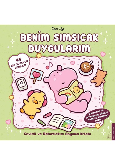 Benim Sımsıcak Duygularım