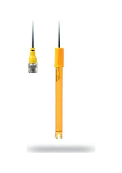 Havuz Elektrod Orp Sensor Xs 1 Metre Kablolu