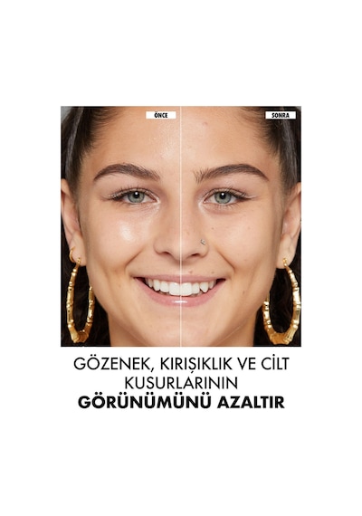 NYX Professional Makeup Pore Filler Primer Makyaj Bazı 20 ML
