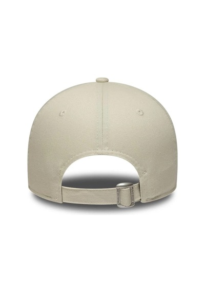 New Era Faux Pony Infıll 9forty Unısex Şapka 60844106 60844106 Açık Bej