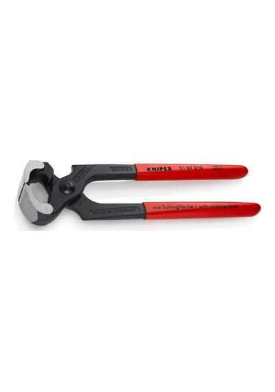 Kerpeten 210 Mm Rm 5101210
