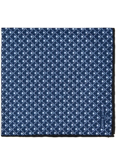 Pierre Cardin Erkek Lacivert Mendil 50325804-200 Lacivert