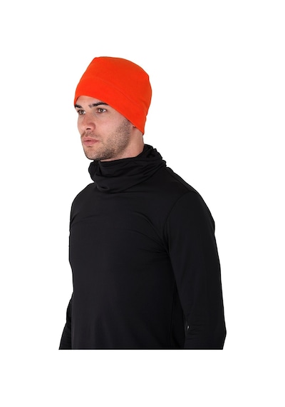 Thermoform Polar Bere Turuncu-Standart