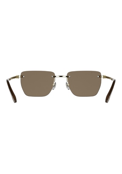 Lacoste Güneş Gözlüğü L282s-713 Çerçevesiz