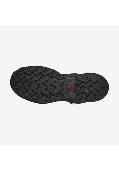 Salomon X Ultra 360 Ltr Mıd Gtx Erkek Bot L47570900 Kahverengi