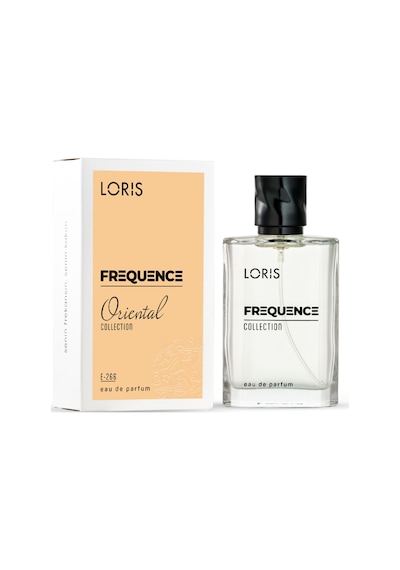 Loris E-266 Frequence Erkek Parfüm EDP 50 ML