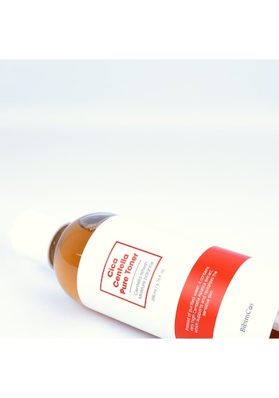Bibimcos Cica Centella Pure Cilt Yatıştırıcı Tonik 200 ML