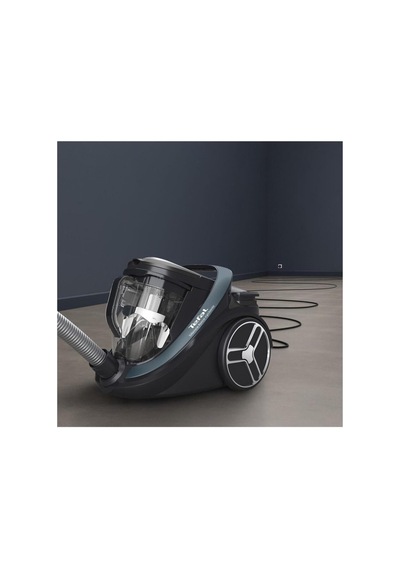 Ayrex Tw7941 Silence Force Cyclonic Effitech 2,5 Litre 900 Watt Toz Torbasız Elektrikli Süpürge Diğer