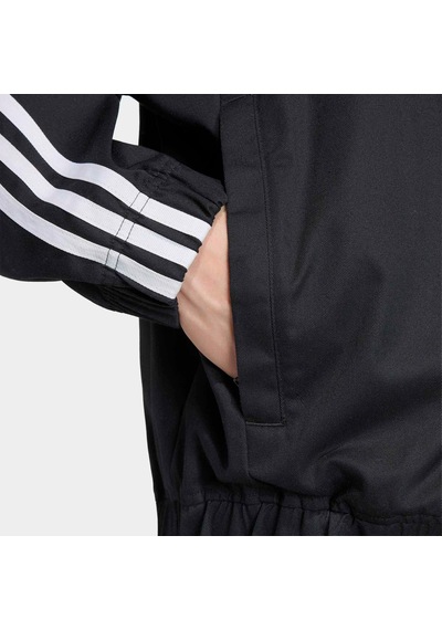 Adidas Sst Adicolor Classics Erkek Siyah Ceket Kr1371