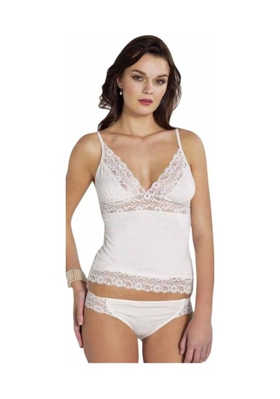 Pierre Cardin 310 Kaşkorse Takım - Ekru Ekru