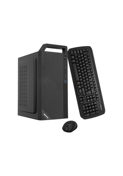 Seclıfe Sc-a5515 600w 5500 8 GB 256 GB Nvme 2 GB Free Dos Masaüstü Bilgisayar
