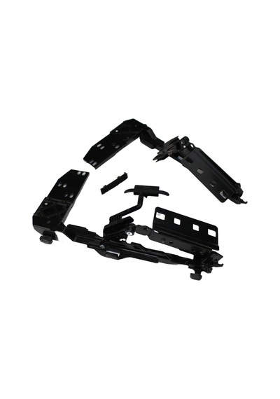 Mercedes Benz W124 S124 1984-93 , 190 W201 1982-93 İçin Sunroof Ayağı Tamir Seti 1247820512 1247800612