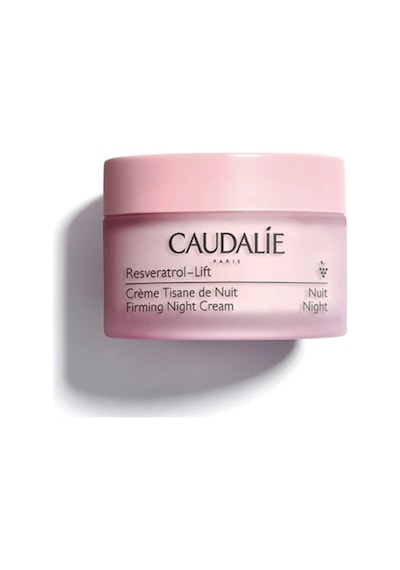 Caudalie Resveratrol Lift Sıkılaştırıcı Etkili Gece Bakım Kremi 50 ML