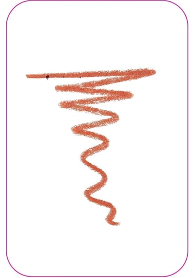 Callista Lip Candy Lip Pencil Dudak Kalemi 03 Cookie Dough - Nude