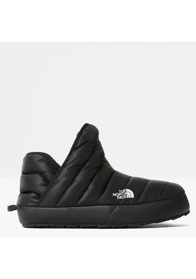 The North Face Thermoball Traction Kadın Siyah Bot Siyah