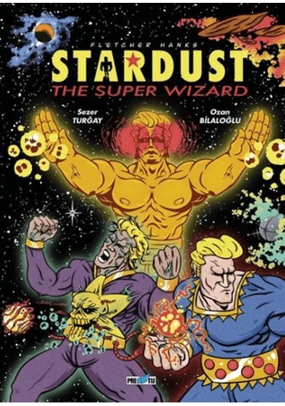 Stardust - Aıaı-898281