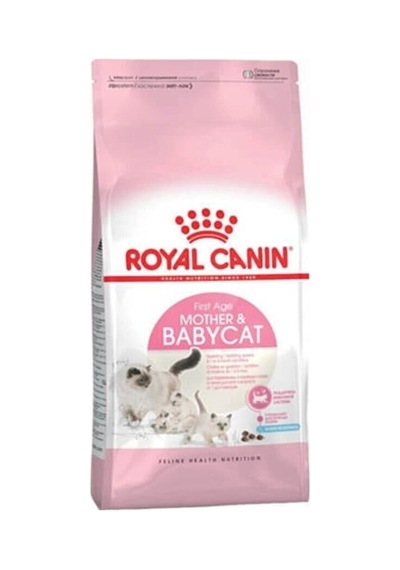Royal Canin Mother Baby Cat Yavru Kedi Maması 4 Kg