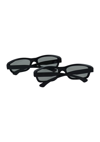 Beko B55lep6b Lcd Televizyon İle Uyumlu 3d Pasif Gözlük