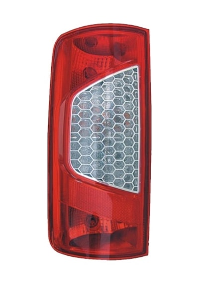 Cerkez Stop Lambası Sag Connect 09 13 Duysuz AOD-CERKEZ CVT-150