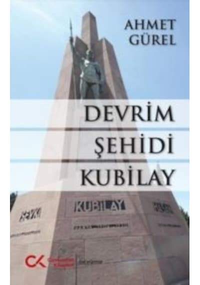 Devrim Şehidi Kubilay