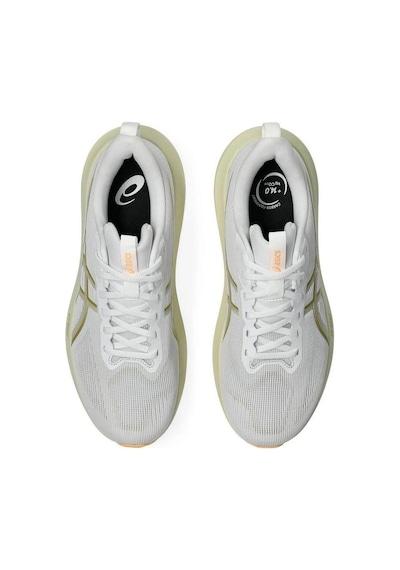 Asics 1011c077-100 Gt-1000 14 Erkek Koşu Ayakkabısı Beyaz