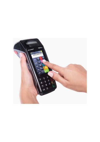 Move 5000f Mobil Yazarkasa Pos Temazsız Özellikli 2 Yıl