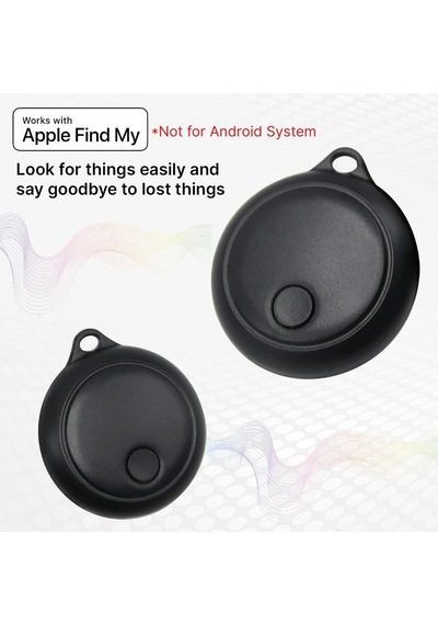 İtag Gps - Apple Bul Find My Uyumlu