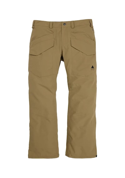 Burton Covert 20 Erkek Bej Snowboard Pantolonu 21253