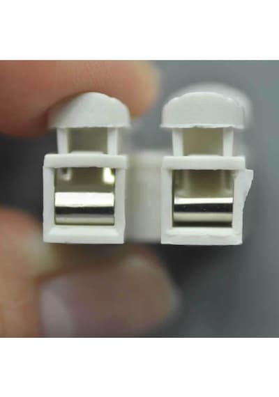 2 Pinli Klemens