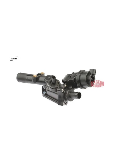 Termostat Clıo Iv - Captur - Kangoo Iıı 1.5 Dcı K9k 90bg 83c Sagem 110608431r