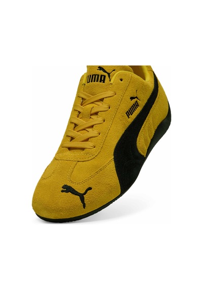 Puma Speedcat Og Unısex Ayakkabı 398846 19 Sarı