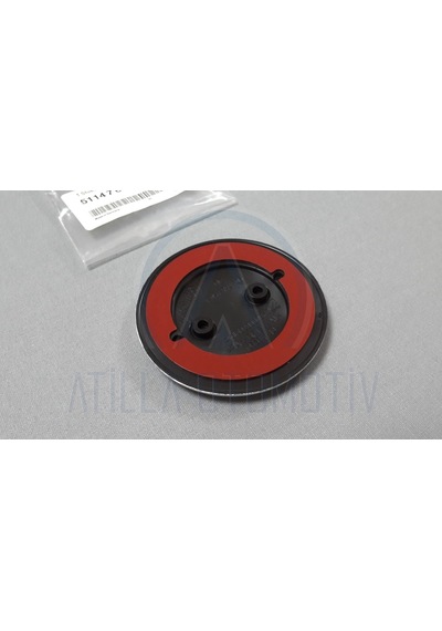 Bmw 1 Serisi E81 E87 E87 Lci Bagaj Kapak Armasi Logo 82Mm 383656873