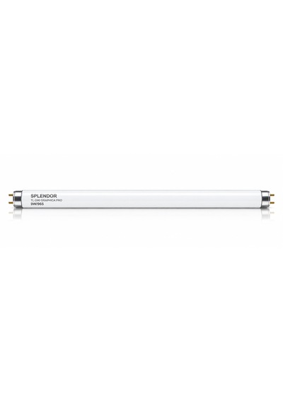 Splendor Tl-d90 Graphica 9w/965 Floresan 60 Cm