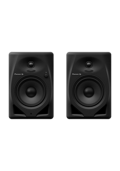 Alphatheta Grv6 Dj Controller + Dm-50d Monitör Hoparlör + Hdj-cue1 Kulaklık - Profesyonel Dj Seti