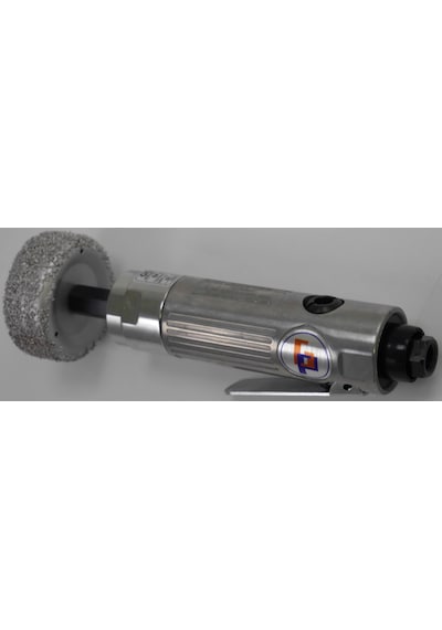 Gison Gp-824Tb Havalı Düz Kalıpçı Taşlama