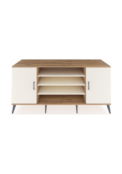 Kronos Konsol 5 Raflı 2 Kapaklı 176x59x83 Çam-aytaşı/aytaşı Aytaşı/aytaşı Kronos Konsol 5 Raflı 2 Kapaklı 176x59x83 Çam-aytaşı/aytaşı Aytaşı/aytaşı