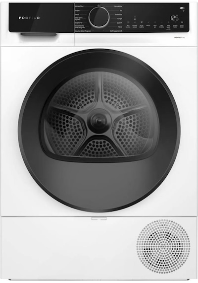 Profilo KM10611JTR 10 KG Isı Pompalı Kurutma Makinesi