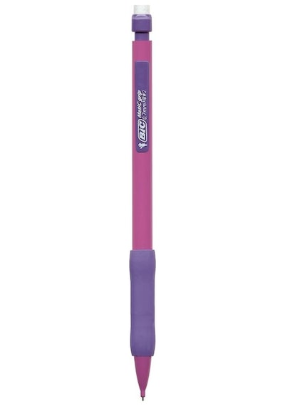 Bic Matic Fun Versatil Uçlu Kalem 4'lü Blister