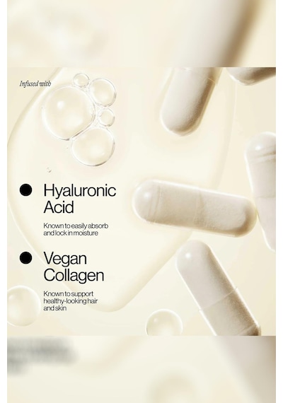 Eva Nyc Stay Hydrated Durulanmayan Nemlendirici Saç Kremi 148ml