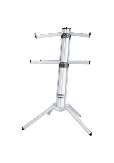 König & Meyer 18860-000-30 Çift Katlı Spider Pro