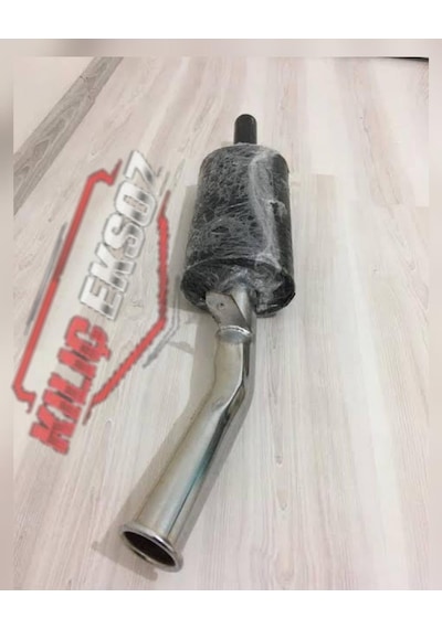 Kılıçeksoz Egzoz Konya Kıratlı Abart Egzoz
