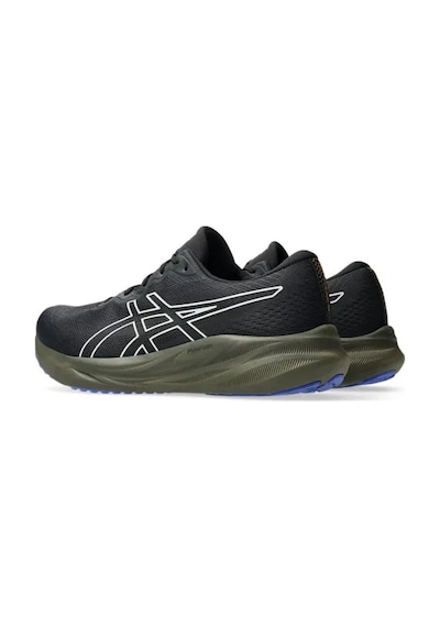 Asics 1011b781-003 Gel-pulse 15 Gtx Erkek Koşu Ayakkabısı Siyah