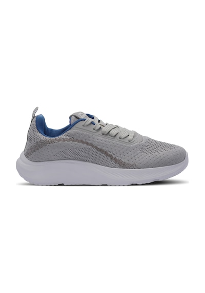 Slazenger ARWEN Kadın  Gri Koşu & Yürüyüş Spor Ayakkabısı