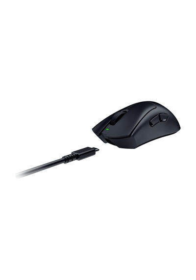 Razer Deathadder V3 Hyperspeed - 26k Dpi Ile Ultra Hafif Kablosuz