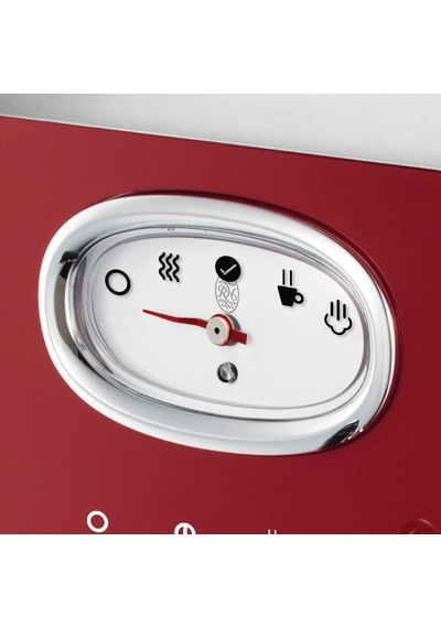 Russell Hobbs 28250-56 Retro Kahve Makinesi