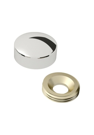 Vida Gizleme Kapağı 13 Lük 250 Adet 13 MM
